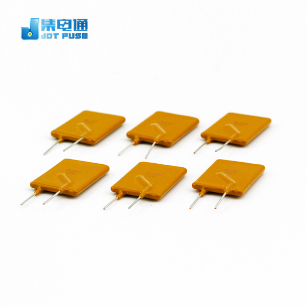 JDTFUSE A240-200插片式自恢復(fù)保險(xiǎn)絲