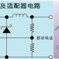 自恢復(fù)保險(xiǎn)絲PPTC在點(diǎn)煙器中過流保護(hù)應(yīng)用方案