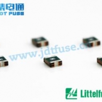 1210 Littelfuse自恢復(fù)保險(xiǎn)絲
